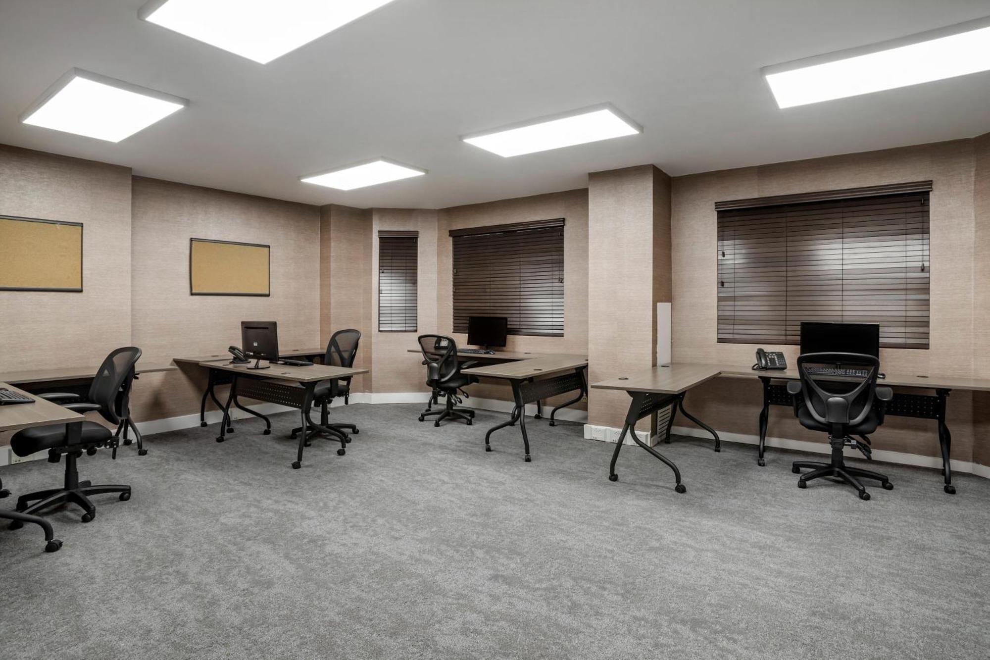 Sheraton Suites Wilmington Downtown Bagian luar foto